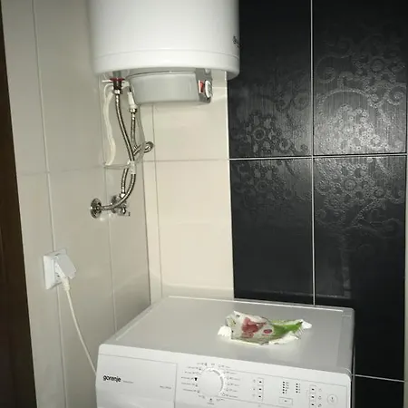 شقة Морски Бряг