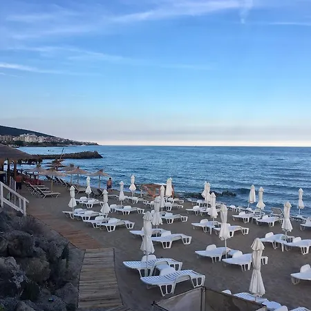 Морски Бряг * سفيتي فلاس